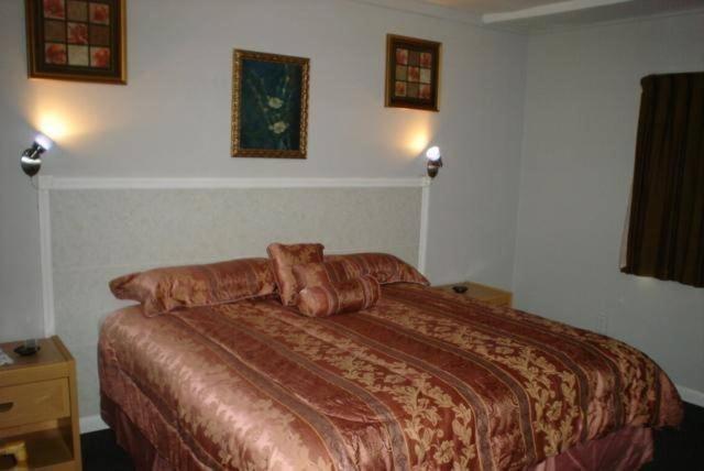 Shangri La Motel Ocala Rum bild
