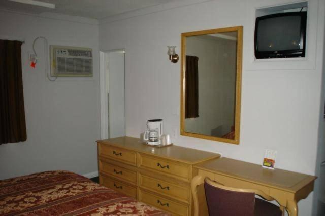 Shangri La Motel Ocala Exteriör bild